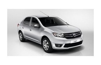 location voiture Dacia logan A/C marrakech